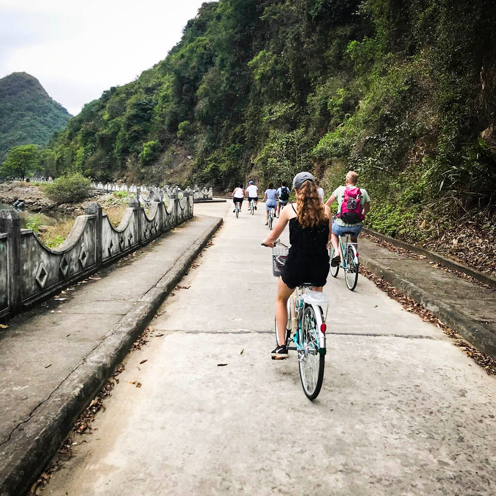Discover authentic village life with Legend Travel Group